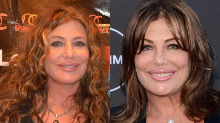 Kelly Lebrock net worth