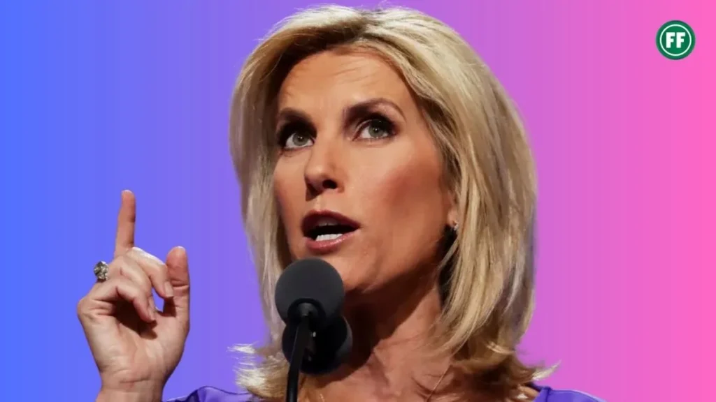 Laura Ingraham Bio