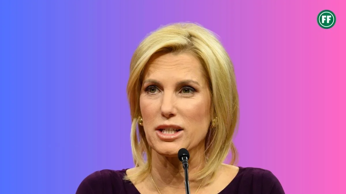 Laura Ingraham height and weight