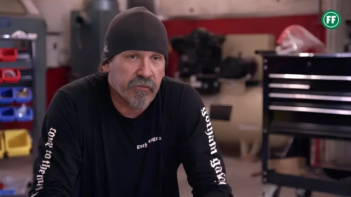 Mark Towle net worth