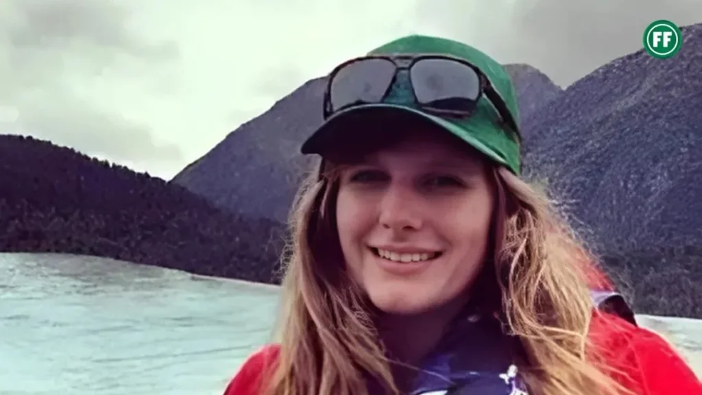 Melanee Raney Marty Raney's daughter