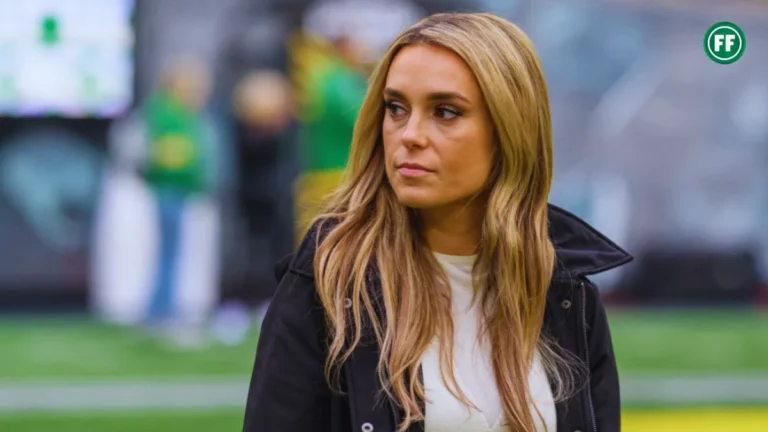 Molly Mcgrath salary