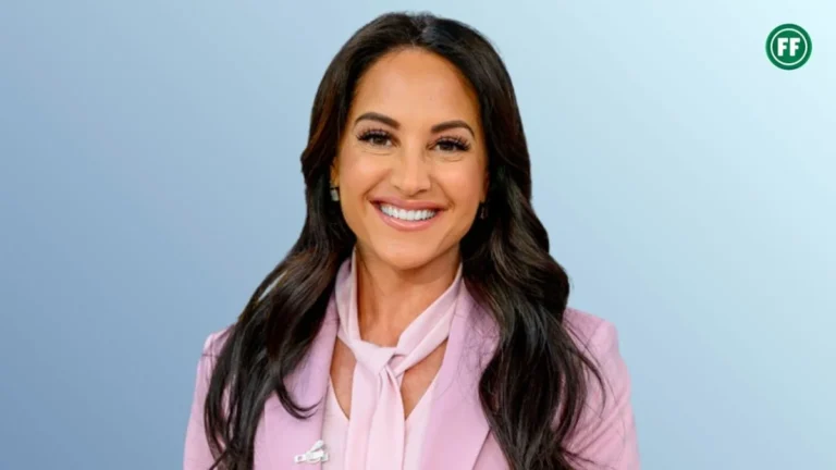 is Emily Compagno married