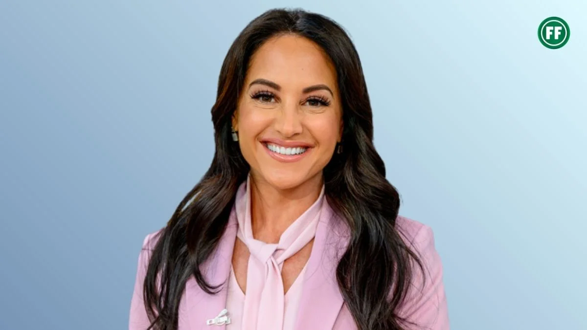 is Emily Compagno married