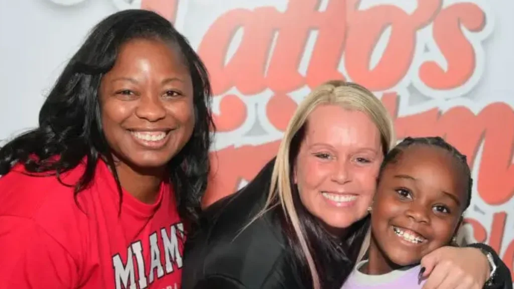 misti pitts latto mother