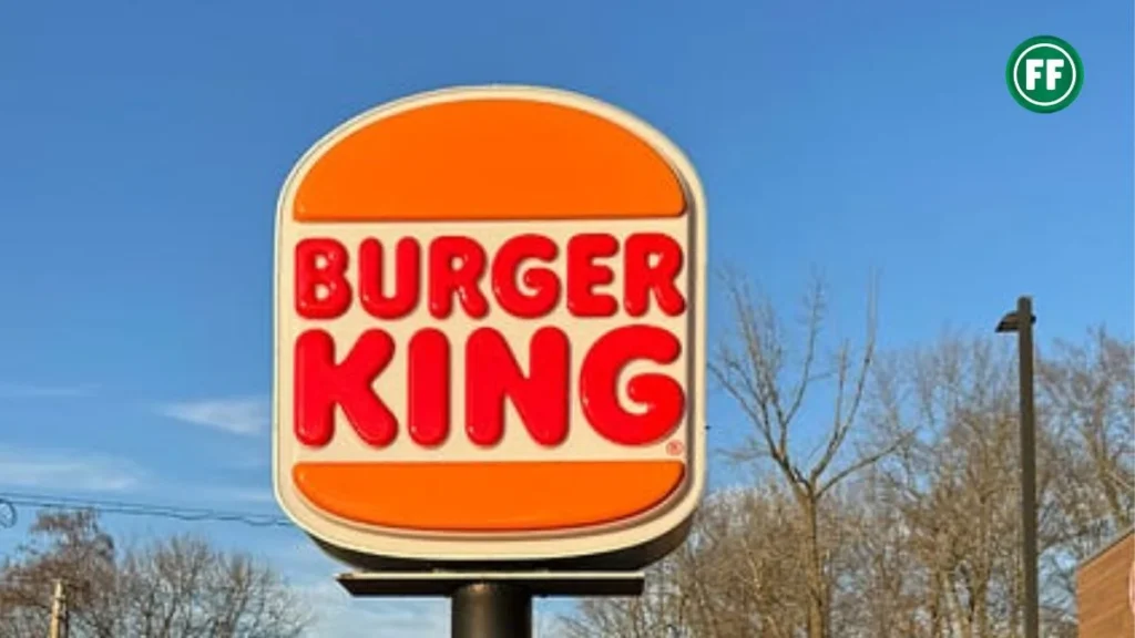 Burger King NYC eve hours