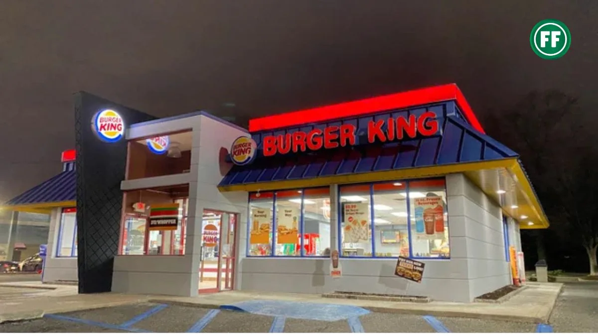 Burger King christmas eve hours