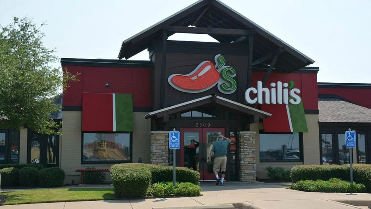 Chilis christmas eve hours