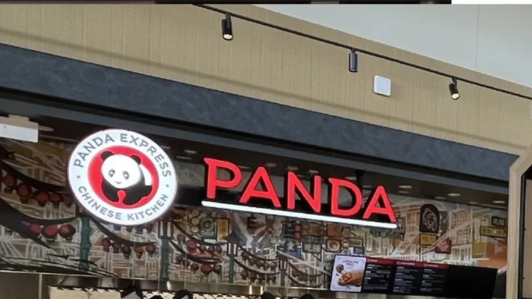 Is Panda Express open on christmas eve