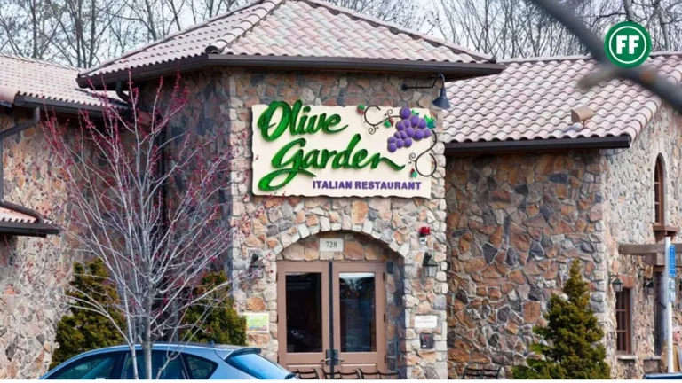 Olive Garden Christmas Eve Hours