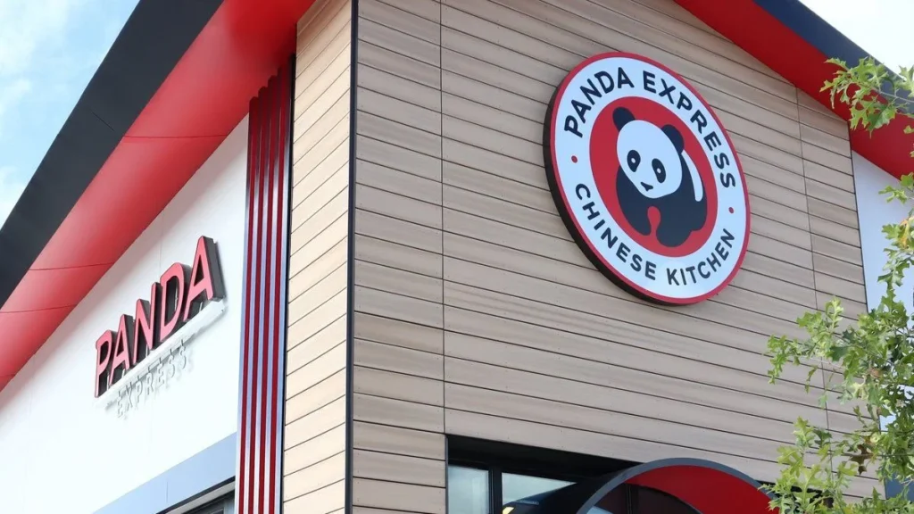 Panda Express christmas eve hours